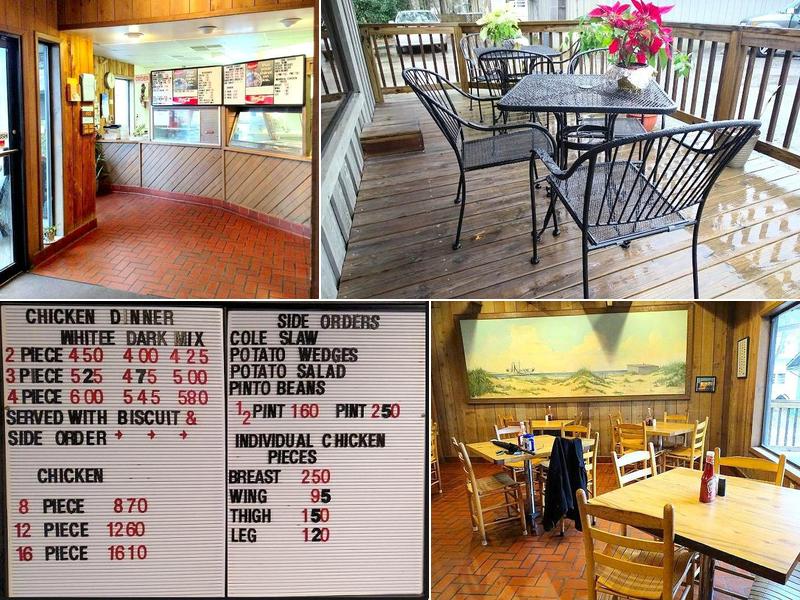 Ginny's Chicken House