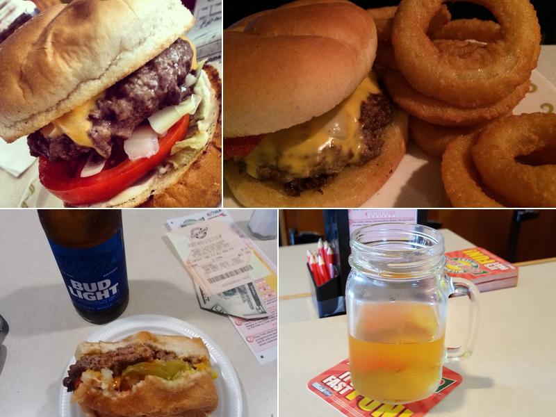 Pat's Bar 922 W Washington St, Marquette