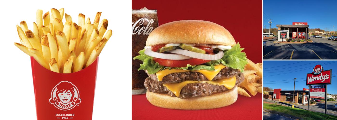 Wendy's