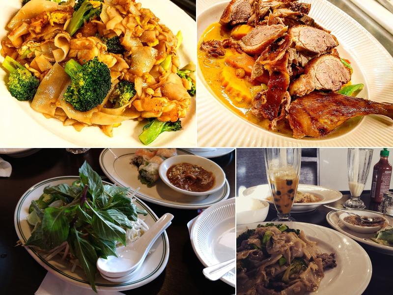 Pho Viet Thai 160 Easton Rd, Horsham