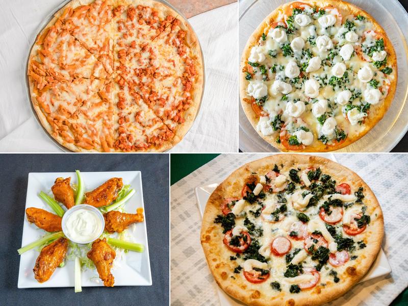 Frank's Pizza Kitchen