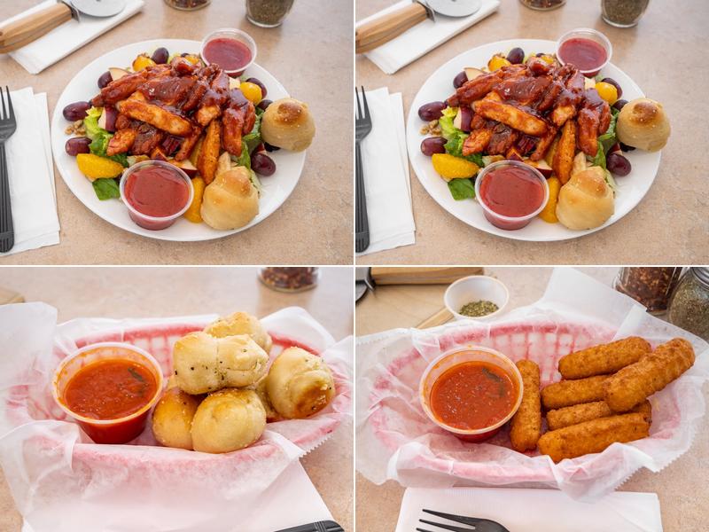 Penllyn Pizza 401 Penllyn Pike #1044, Penllyn