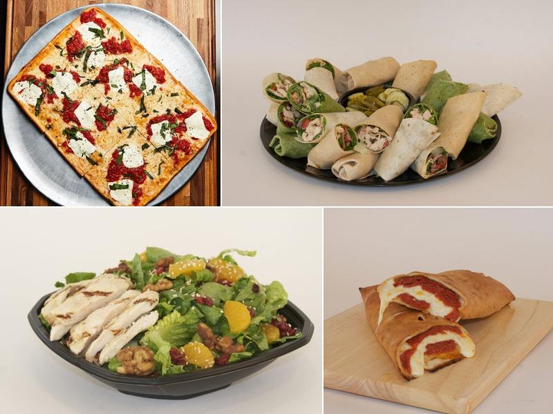 Tony Roni's Spring House