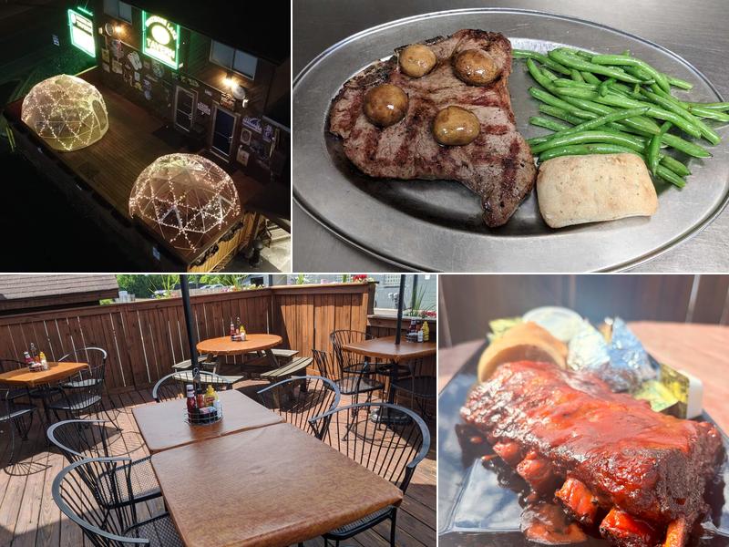 Whitmore Lake Tavern