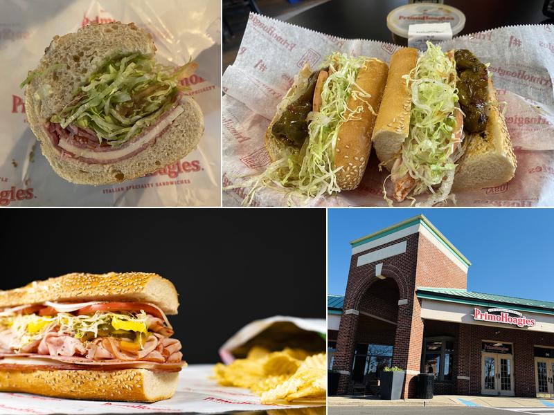 PrimoHoagies