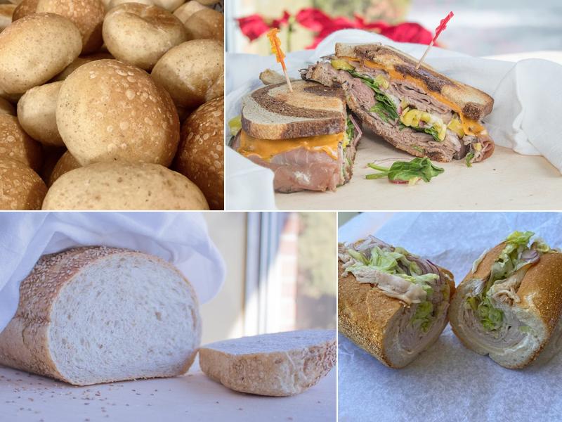 Hearth Baker 1118 N Broad St, Lansdale