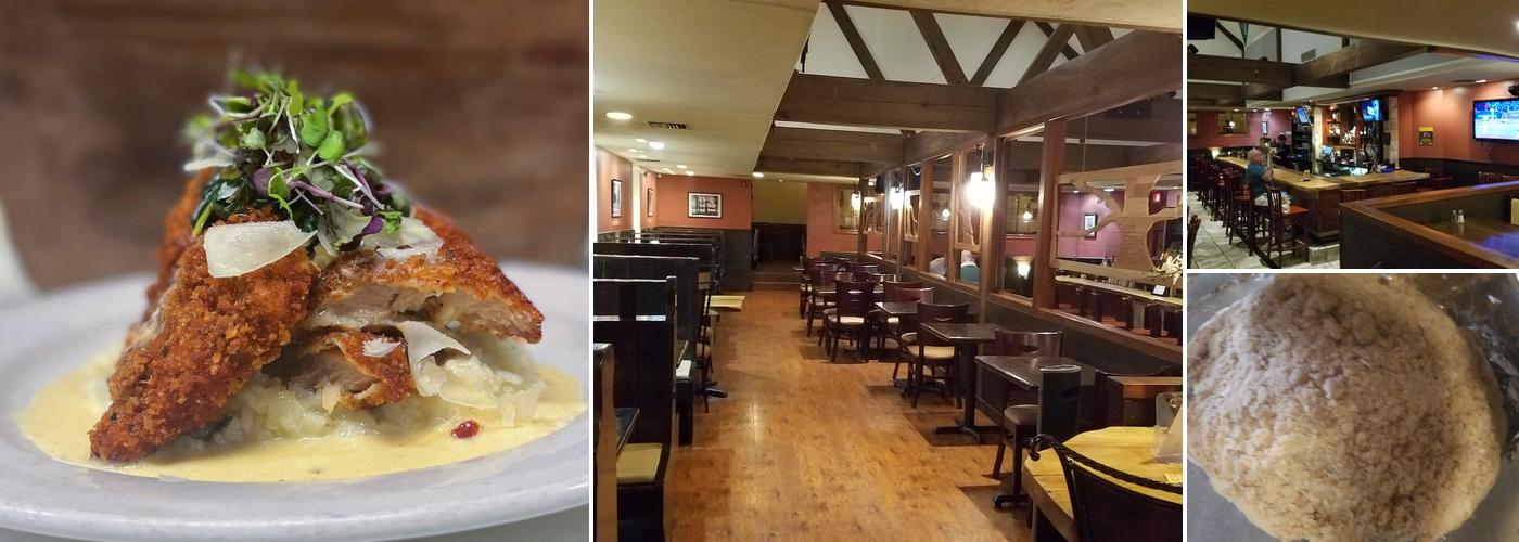 Red Cedar Grille & Cocktails