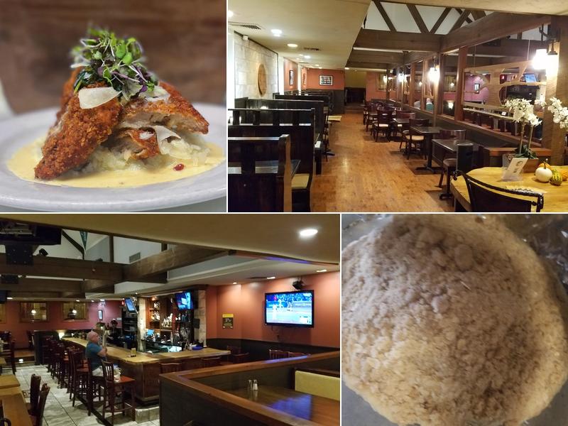 Red Cedar Grille & Cocktails