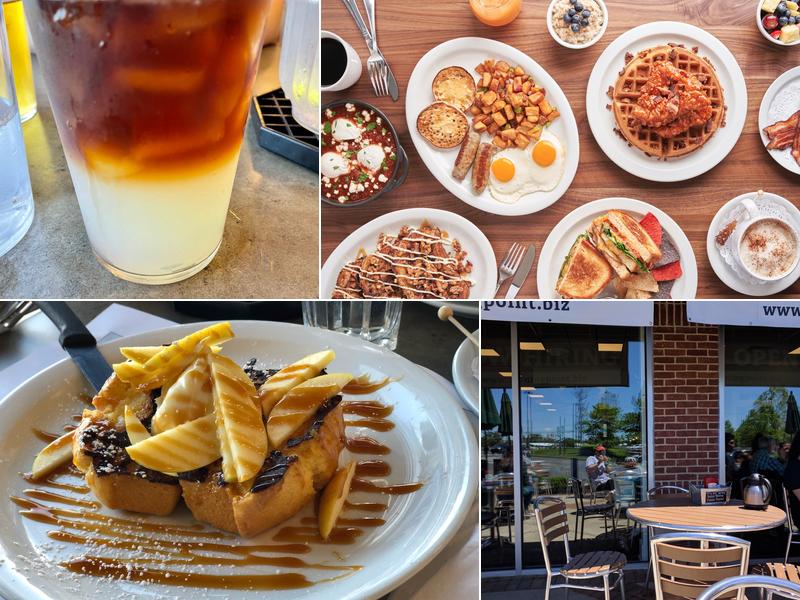 Turning Point of North Wales