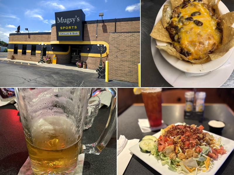 Mugsy's Sports Grille & Bar