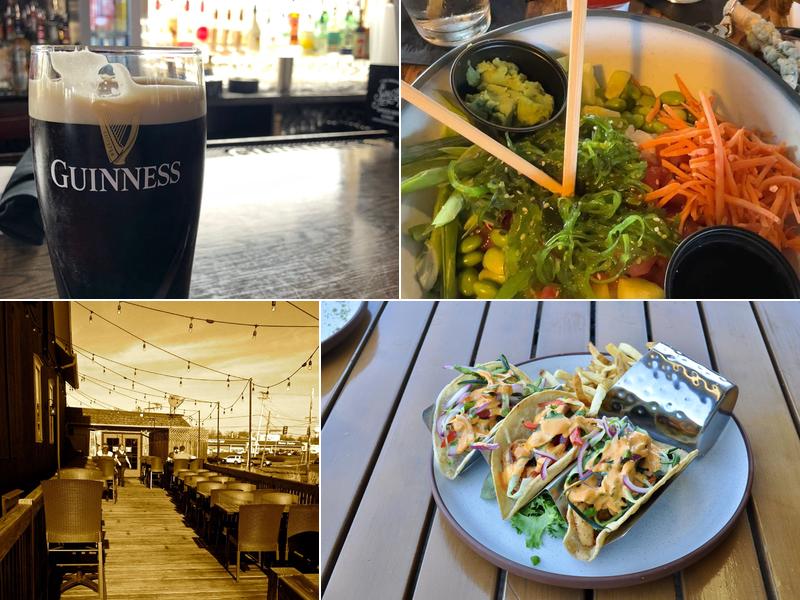 Steam Pub 606 Second Street Pike, Southampton