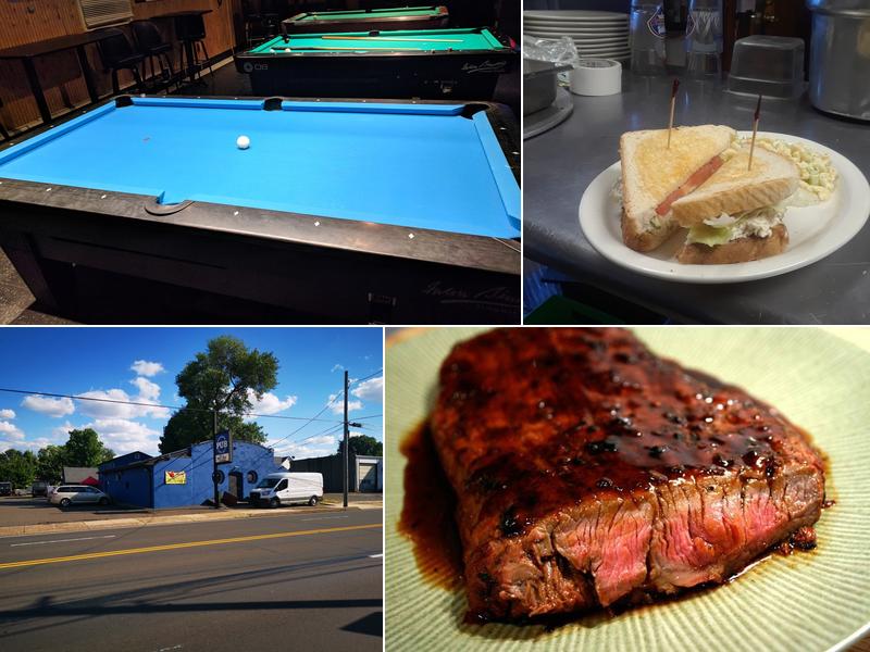 The Penndel Pub 63 W Lincoln Hwy, Penndel