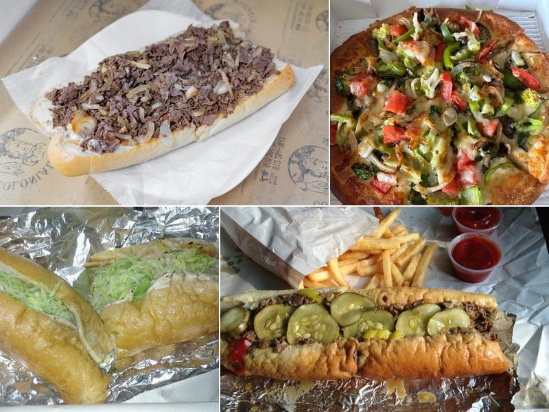 Colonial Kitchen 103 N Union Ave, Lansdowne