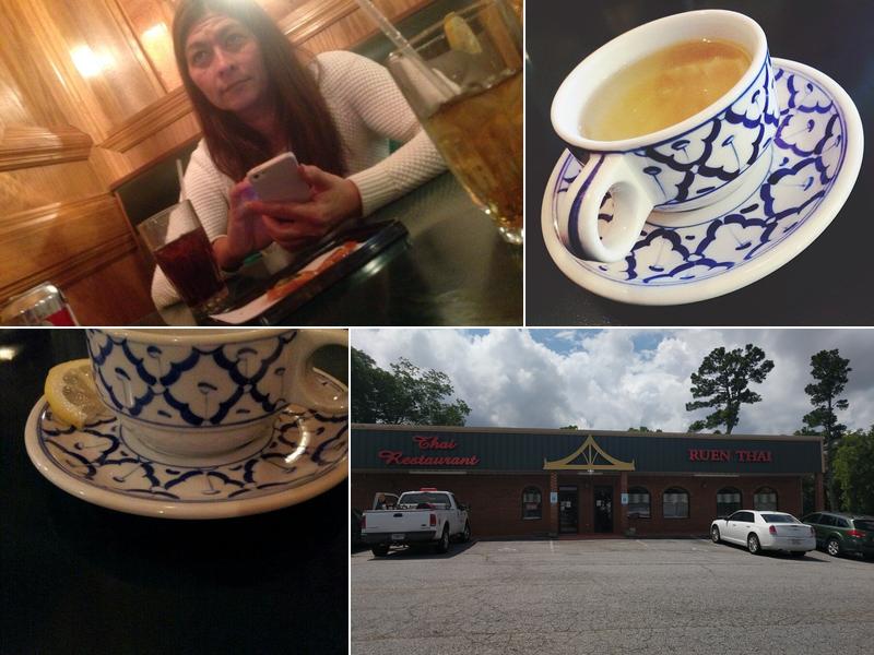 Ruen Thai 550 Galloway St, Cornelia