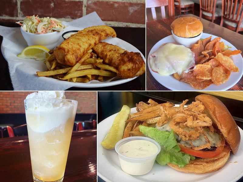 Sullivan's Public House