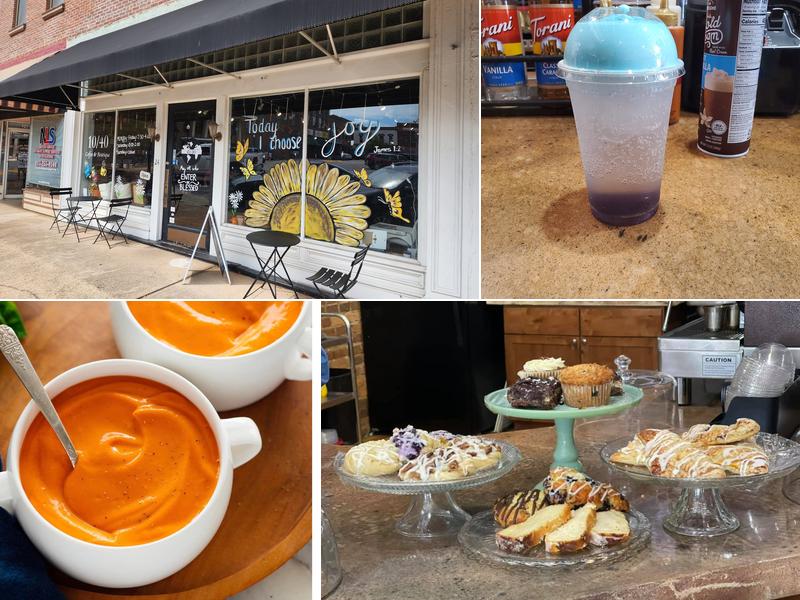 10/40 Coffee 24 Court Square, West Plains