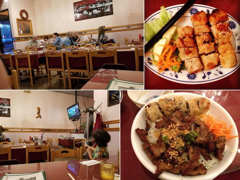 Little Saigon 113 Fairfield Ave, Upper Darby