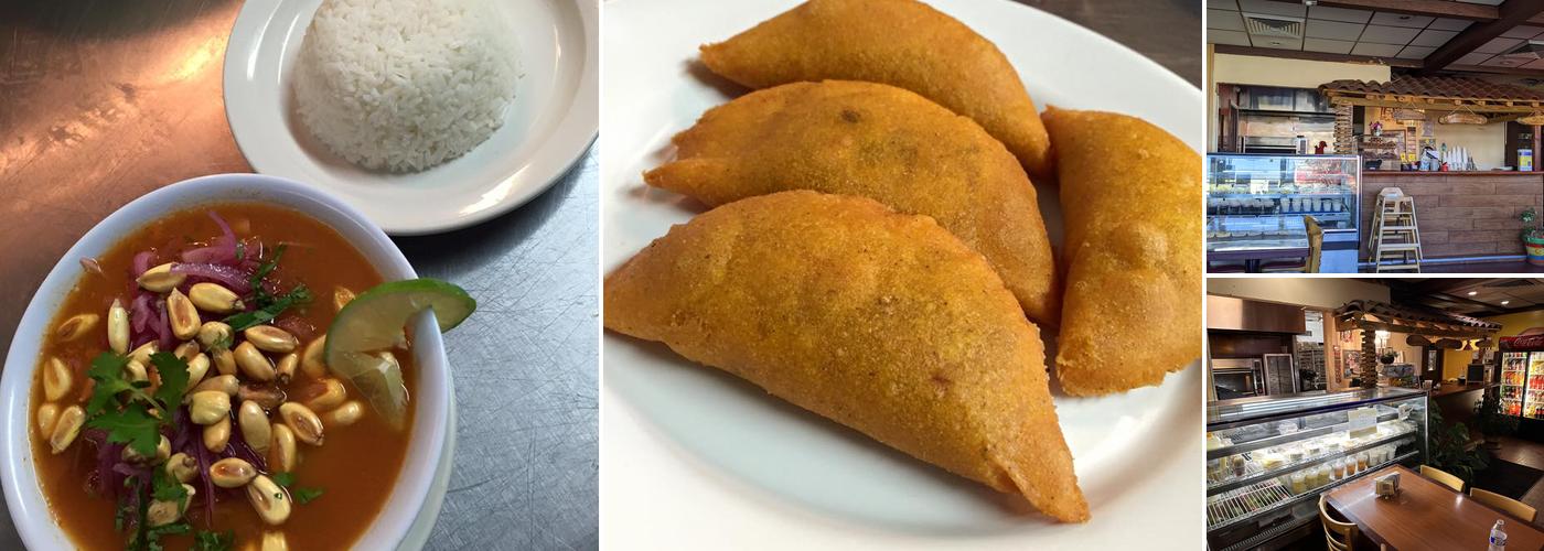 El Sazón de Doña Eva