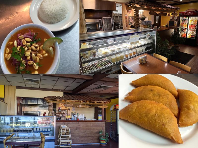 El Sazón de Doña Eva