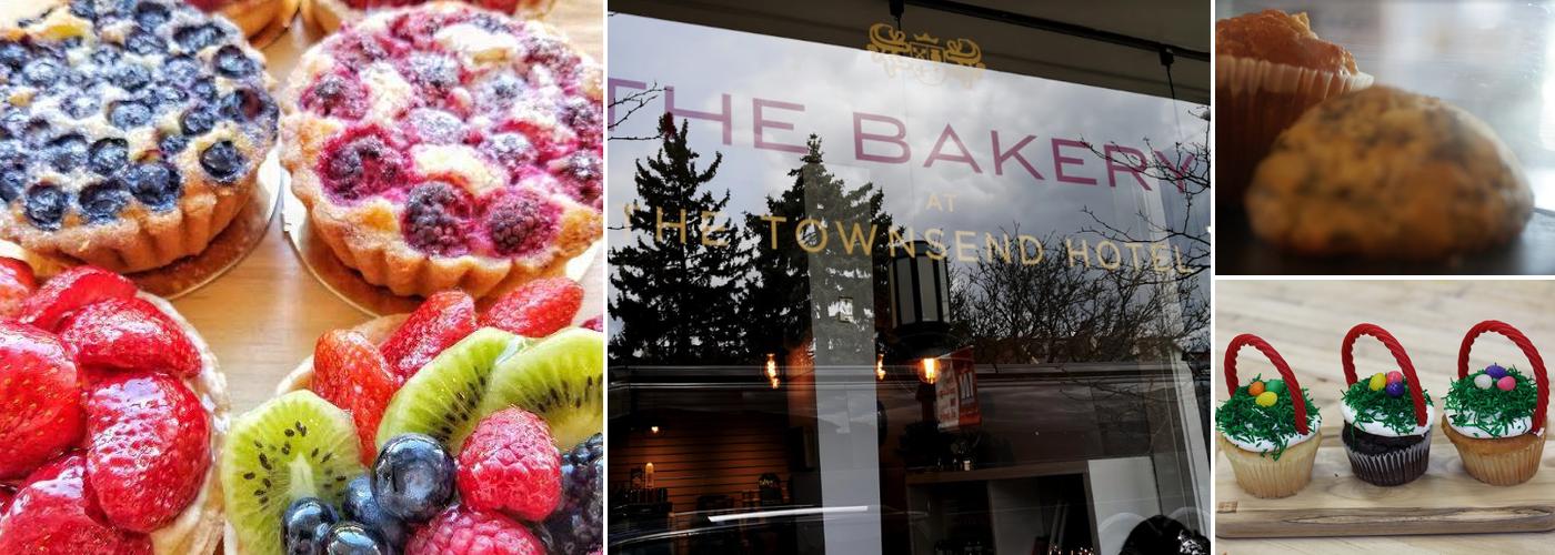 Townsend Bakery ToGo