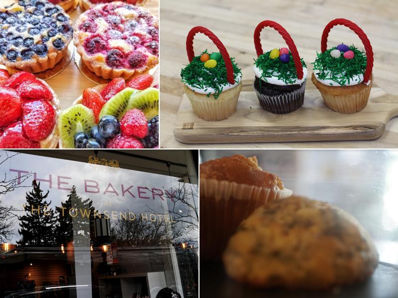 Townsend Bakery ToGo