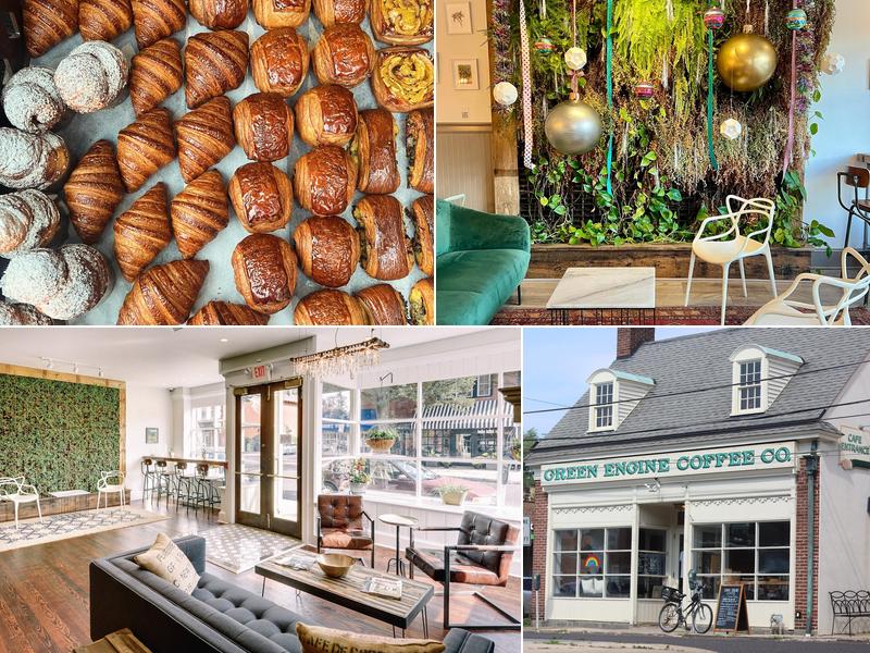 Green Engine Coffee Co