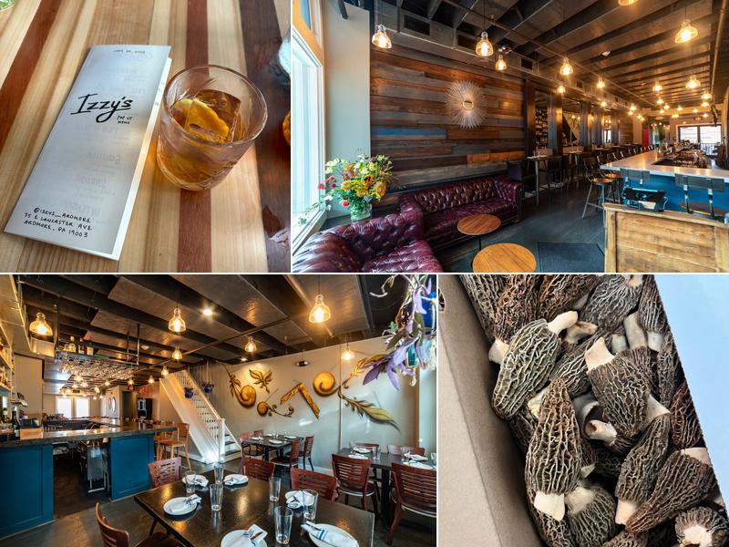 Ripplewood Whiskey & Craft