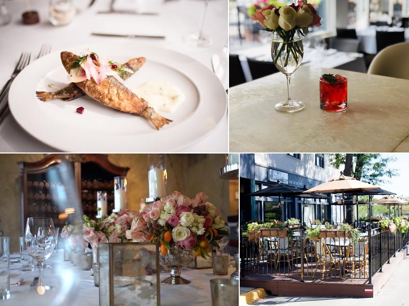 Tallulah Wine Bar & Bistro