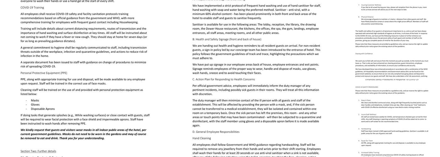 The Queens at Warwick on Eden Menu