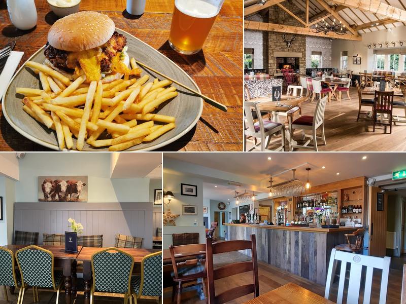 The Queens at Warwick on Eden