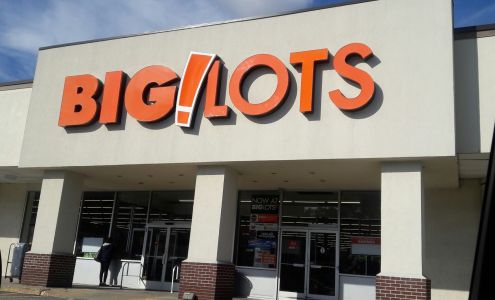 Big Lots