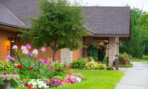 Sugar Lake Lodge Cohasset