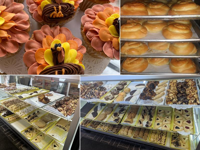 Roling's Bakery 7848 Montgomery Ave, Elkins Park