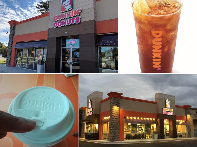 Dunkin'