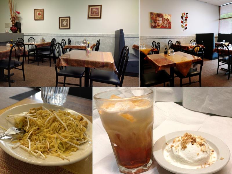 Sawasdee 2 Thai Restaurant