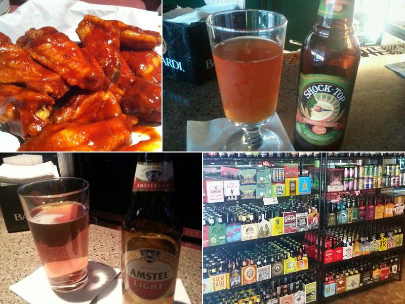 Jerzee's Sports Bar & Pizzaria