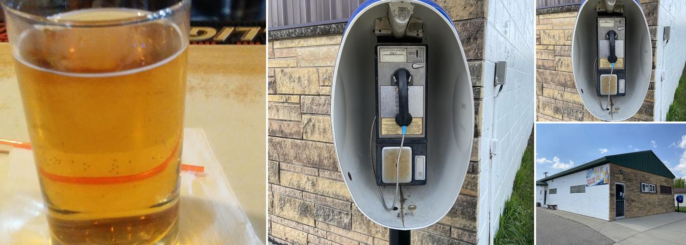 Holloway Hideout Bar & Grill