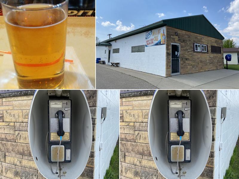 Holloway Hideout Bar & Grill