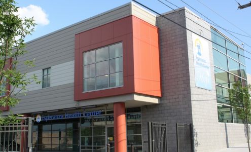 Esperanza Health Center