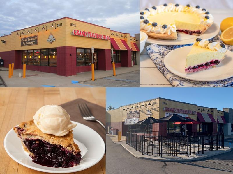 Grand Traverse Pie Company