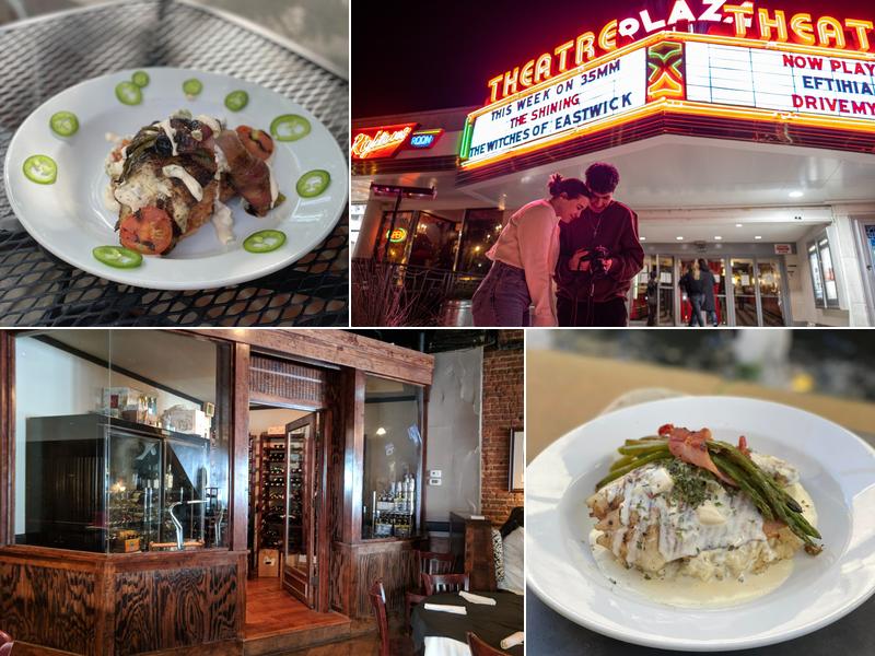 Doolittle's 112 N Main St, Anderson