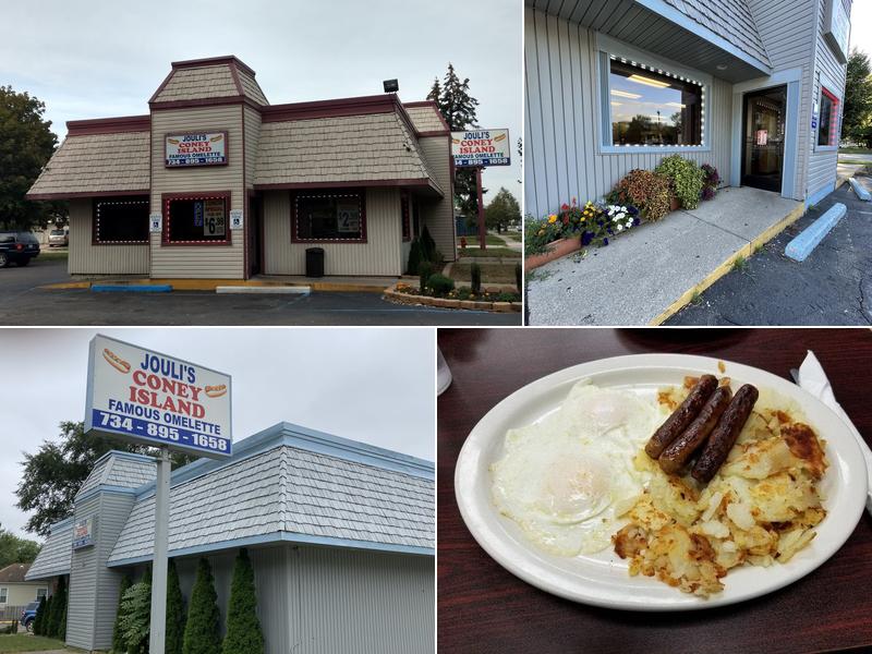 Jouli's Coney Island