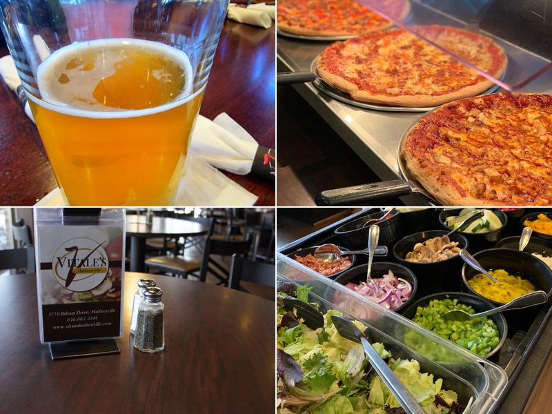 Vitale's Hudsonville