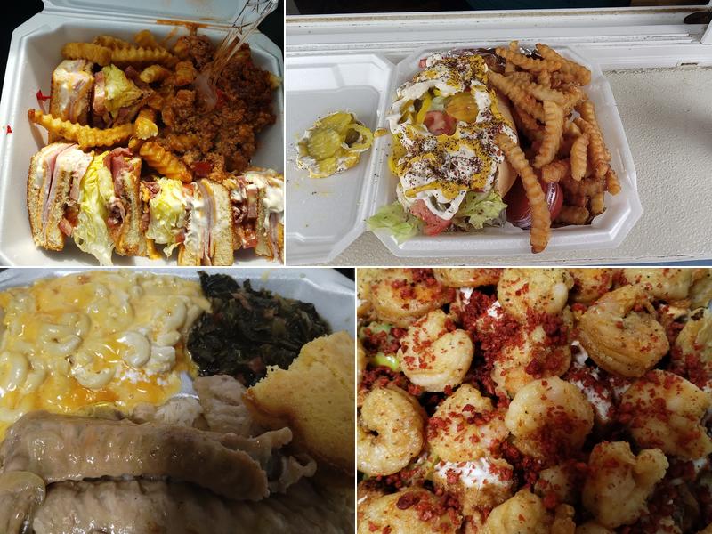 D's Spot 1199 Roosevelt Dr, Summerton