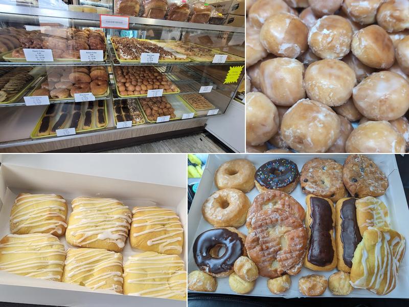 Wee Bake Bakery LLC 4767 Carolina Hwy, Denmark