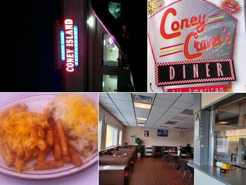 State Fair Coney Island