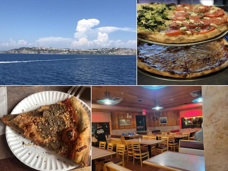 Montegrillo Cucina Italiana