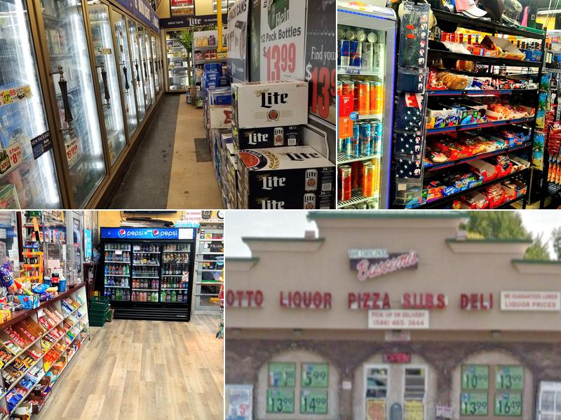 Original Buscemi's 37450 Harper Ave, Clinton