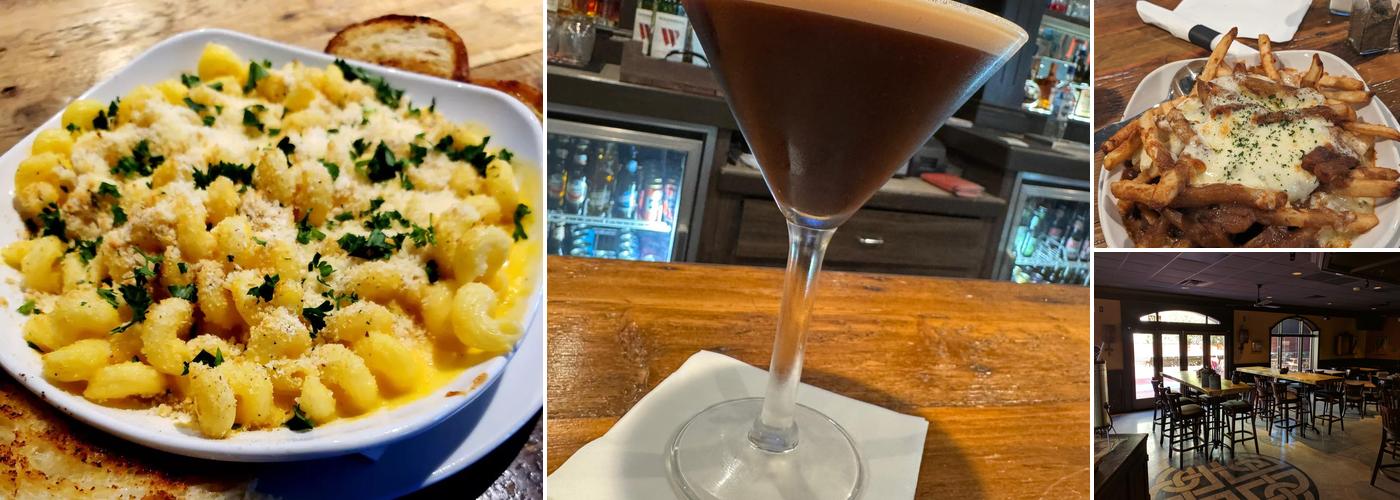 O’Halloran’s Public House and Hall