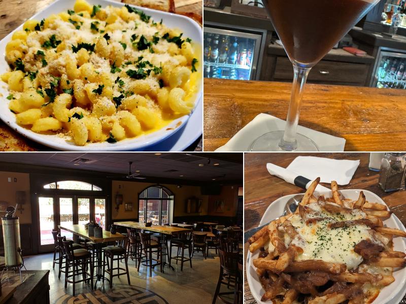 O’Halloran’s Public House and Hall